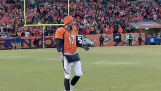 2015 Denver Broncos Season Video