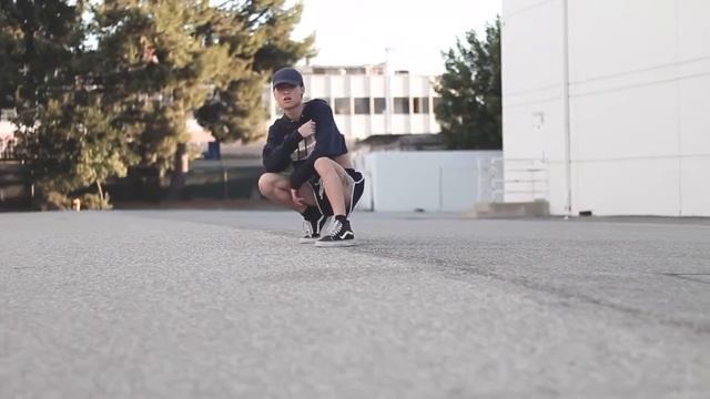 Ryan Satyr - Digits (Official Video) смотреть онлайн