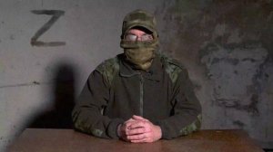 Курская область, обстановка в зоне боевых действий.