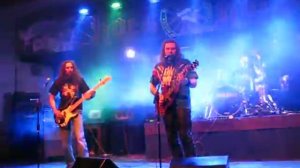 Boroff Band ★ Зов теней