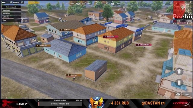 🔴PUBG Mobile Кастомные комнаты без эмуляторов!🔴