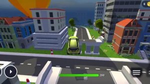 Как создать игру на телефоне гайд