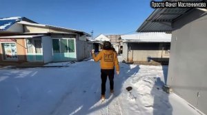 Что осталось ЗА КАДРОМ контейнеров на Кавказе? / Невошедшее / Эксклюзив ТГ-канала #13