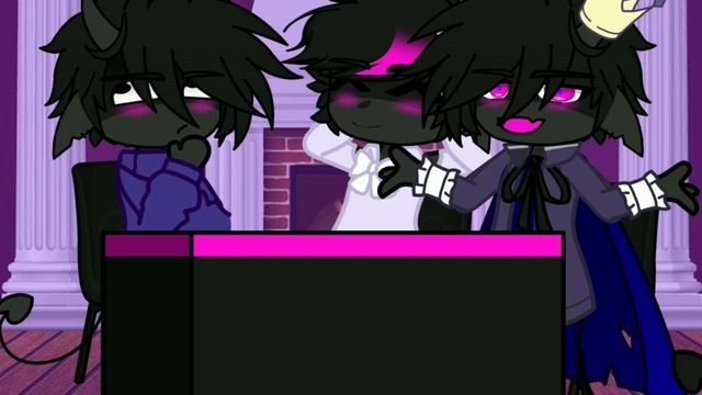 •|Я хз что придумать 2|• смотреть онлайн