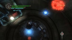 Devil May Cry 4 - Секретная миссия 5.