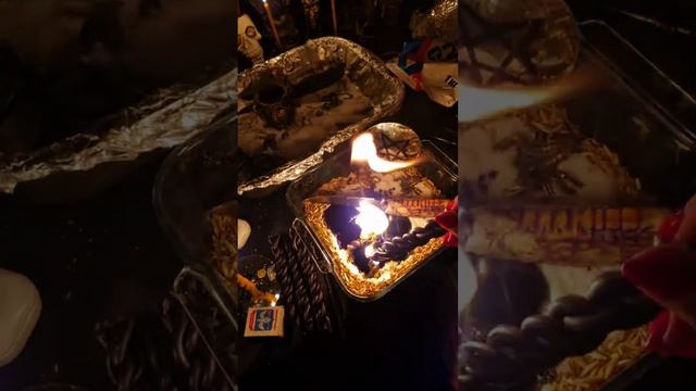 Обрыв всех привязок и каналов