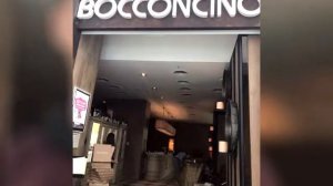 Установка пожарной сигнализации в Bocconcino