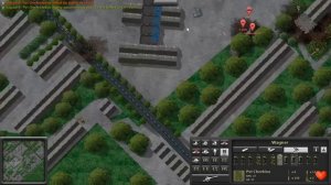 FireFight | захват мареуполья | Мод Russia VS Ukraine | 2#