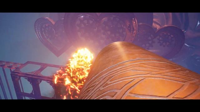 IT TAKES TWO Walkthrough Gameplay Part 10 смотреть онлайн