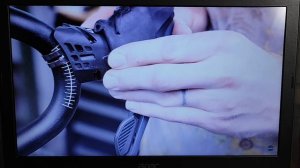 Установка и настройка дуалов Microshift Sword
