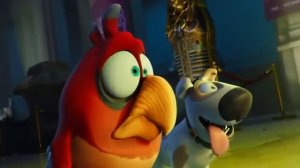 Короткометражные Мультфильмы для детей и взрослых, Тачки, Pixar