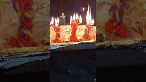 Через Матушку Гекату выйди из трудностей жизни. Выберись из болота. Просто смотри.