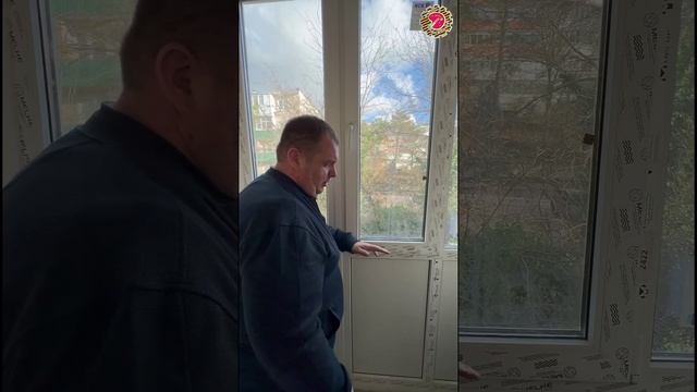 🏚Геленджик, с. Дивноморское🌊
🛠Ремонт квартиры 40 кв/м вторичного фонда✔️
