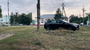 Возвращение домой и неожиданный сюрприз в дороге!