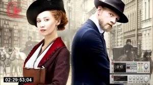 Современный русский детектив. Часть 1. Аудиокнига.