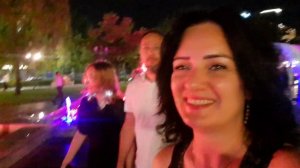 ВЛОГ: Лина Снова в Ереване - День 1