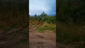 ЛУАЗИК 696 Тест Драйв