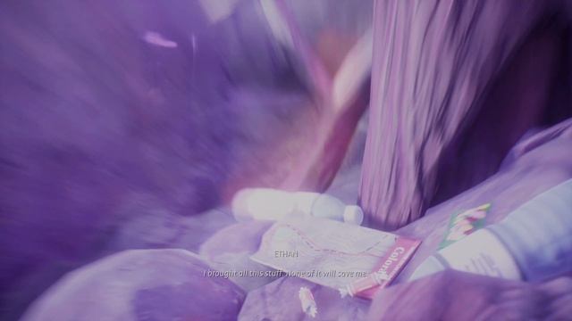 LIFE IS STRANGE TRUE COLORS - 100% Walkthrough No Commentary - PART 2 [4K PS5] смотреть онлайн