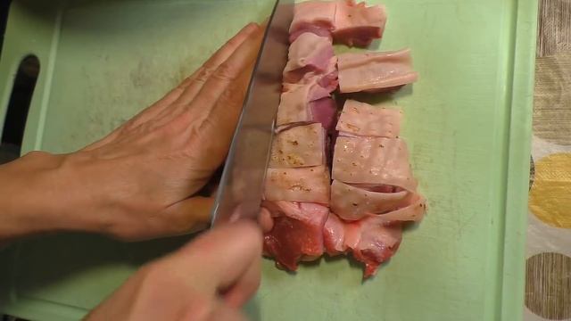 Тушенка из индейки в автоклаве \\ В деревню!