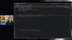 Решаем задачи по базам данных в 19:00