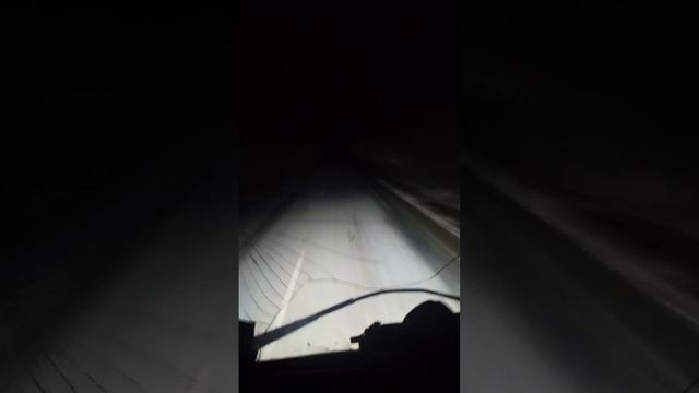 Поставил led линзы)) #beats #music #flstudio #rap #automobile #ремикс #farming #дальнобой