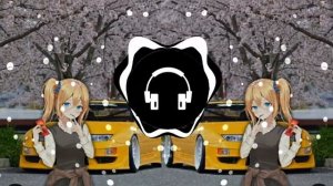 MC RD - Piui Tic Tac (Clipe Oficial) DJ Bill (Slowed + Reverb) | (Bass Boosted)🔊