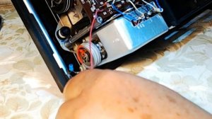 Океан-214. Новый пациент из  Карачаево-Черкесской Республики.