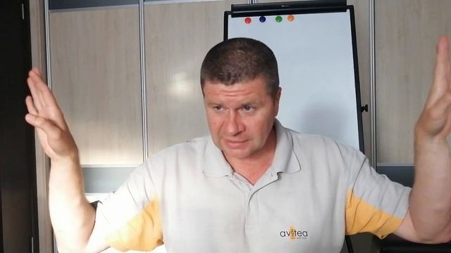 Ошибки мышления.