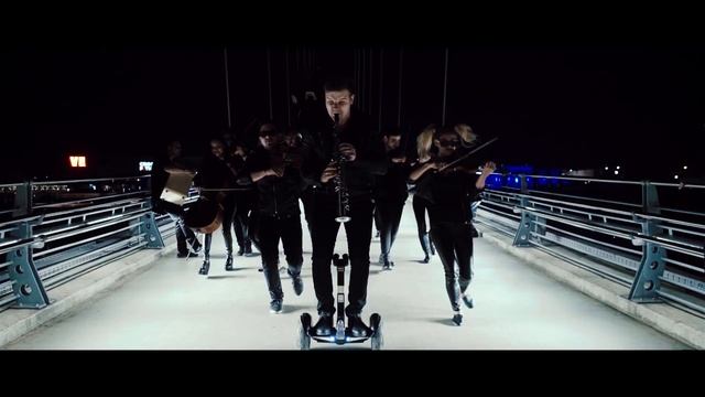 ZAZ-Je veux (Imperialis Orchestra COVER) смотреть онлайн