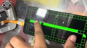 LATEST LCD SCREEN TESTER M8 ALL MODEL DISPLAY TEST M8 FROM YCX