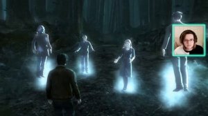Гарри Поттер и Дары Смерти: Часть 2 | Прохождение 9 | Harry Potter and the Deathly Hallows: Part 2