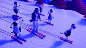 Ууу я так хрещатик люблю , но он завокоден под Miss the rage