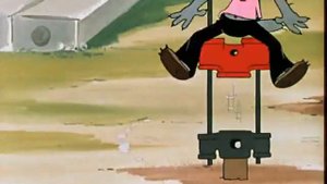 Мультики Ну, погоди! серия 10)