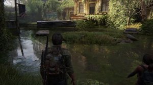 The Last of Us. Прохождение. Регал Апартментс (часть 9)