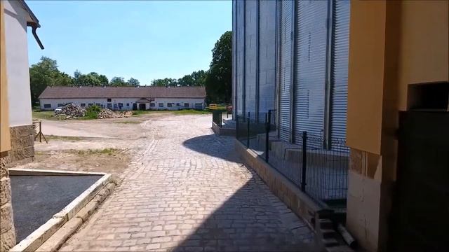 Pawlica s.r.o. - our post harvest line in Statek Kydlinov a.s. assembled in 2017, English смотреть онлайн