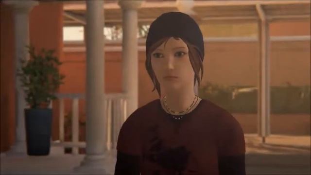 Life Is Strange Before The Storm Walkthrough (PS4) Full Episode 2 - Brave New World!! смотреть онлайн