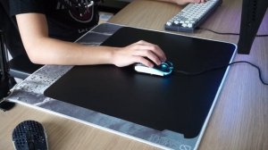 Razer Sphex V3: Another Good Hardpad!