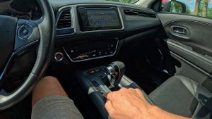 HONDA H-RV 2018 СТОИТ СВОИХ ДЕНЕГ