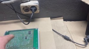 K-TAG ❌ЗАВАЛИЛ EEPROM❌Блок Bosch ME 7.0.1_ НЕЛЬЗЯ ПИСАТЬ БЭКАП ❗️❗️❗️Bosch ME 7.0.1_Volvo XC90