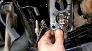 2bbl Weber swap, the 32/36 DFEV