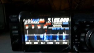 ftdx-10 second time
