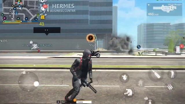 ПЕРВАЯ БИТВА С САМЫМ АГРЕССИВНЫМ КЛАНОМ В ГКО.С КЛАНОМ ТЕНЬ ЧАСТЬ [1/3]#АзизкаБомбитИоскаетРодителей смотреть онлайн