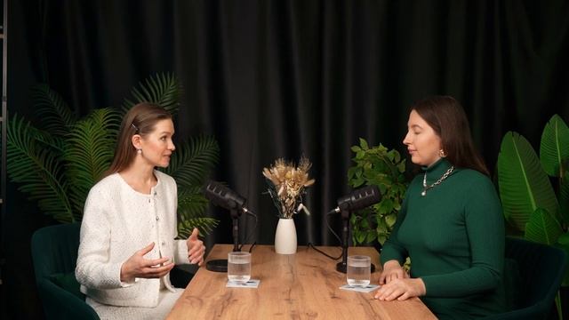 Духовный подкаст | гость Елена Рублевская | Выпуск 6 | Энергии чисел. Прогноз на 2025 год