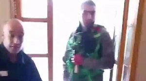 Захват заложников ИК-19 Волгоград