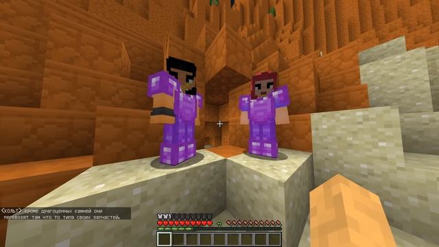 Бравл таун #4 серия смотреть онлайн