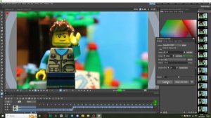Как делать лего анимации? ТЫ ОФИГЕЕШЬБудь режиссёром в лего