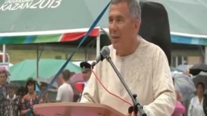 Спасская ярмарка в Елабуге