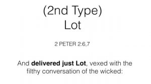 Спасутся только двое. Крис Хадсон