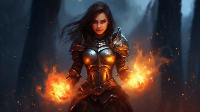 ASMR в плену у командира | ролевая игра | F4M смотреть онлайн