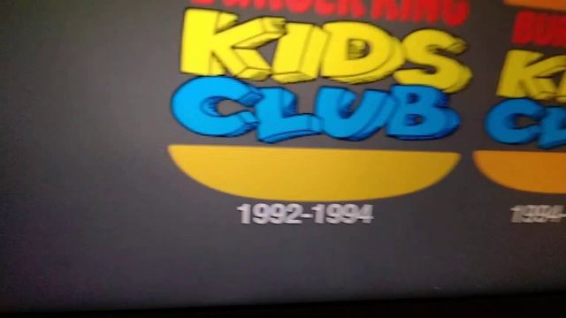 Logo History #64: Burger King/King Jr. Meal
